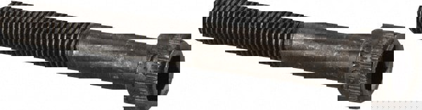 Hex Socket Cap Screw: 5/16-24 UNF, 1/4